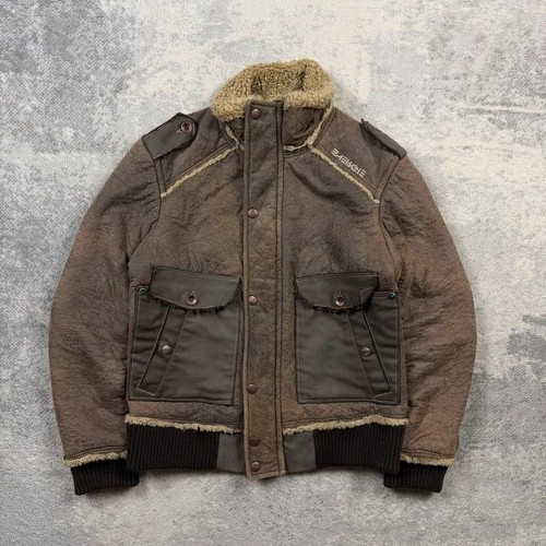 Vintage energie jacke - vintage,