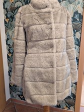 Webpelzjacke Fake Fur Jacke