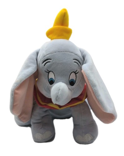 Disney dumbo plüschtier - disney,