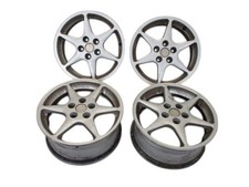 Alufelge Felge 7Jx16 H2 ET38 LK5x112x57,1 Audi A4 (8E2, B6)