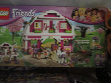 LEGO Friends LEGO 41039 - Friends großer Bauernhof