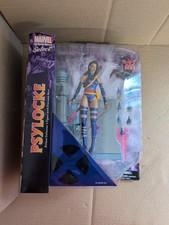 Marvel Select Psylocke