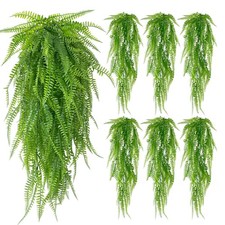 YMIFEEY 6 Stück Kunstpflanze