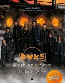Die wilden kerle filmbuch - wilden, 5.