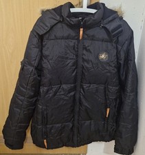 Toller und warmer Anorak für