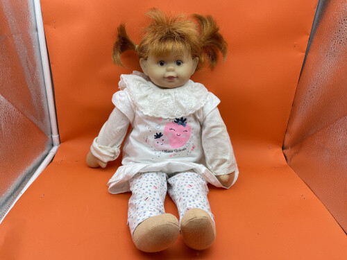 Sigikid künstlerpuppe vinyl - sigikid,