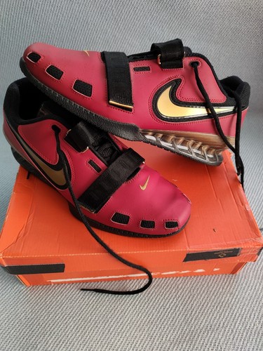 Nike romaleos - nike, 2