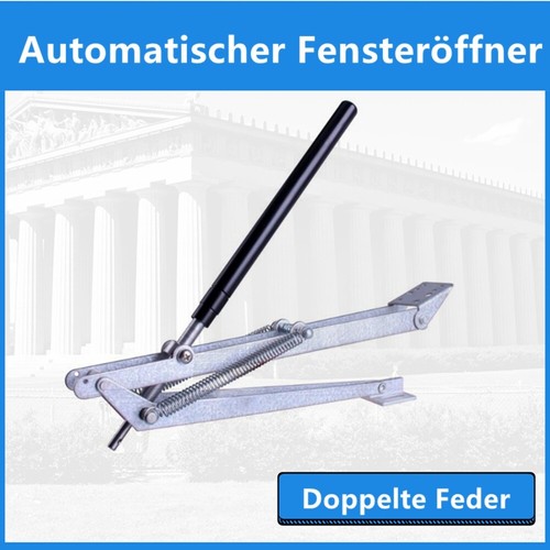 Automatischer fensteröffner - automatischer,