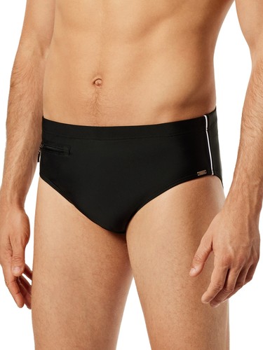 Schiesser herren badehose slip - herren,