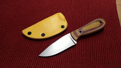 Buschknives bushcraft - buschknives,