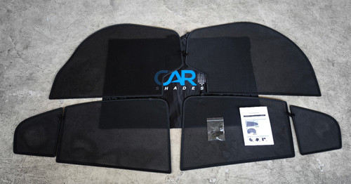 Car shades sonnenschutz - car,