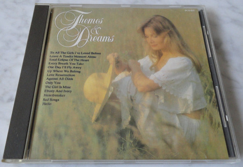 Themes dreams cd - &, sampler