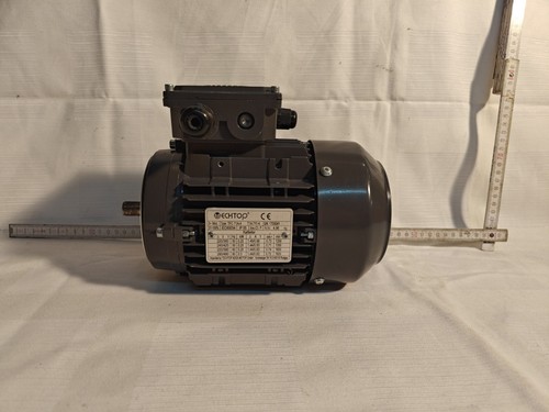 Drehstrommotor techtop type - drehstrommotor,