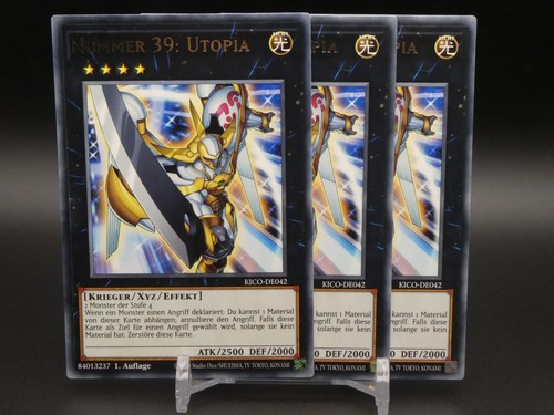 Yugioh playset nummer 39 - yugioh,
