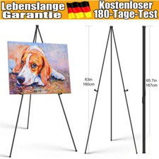 Stahlrohr staffelei - stahlrohr,