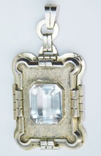 Großer art deco - großer,