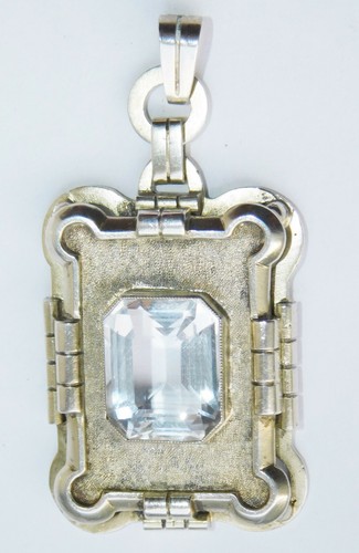 Großer art deco - großer,