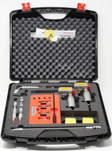 Motometer kps premium plus set - motometer,