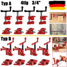 3/4" Rohrschraubzwinge