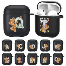 Apple Airpods Case 1/2 Pro2 Generation Abdeckung Schutzhülle Kopfhörer Skin UK