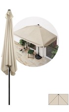 Easymaxx Sonnenschirm