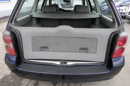 Passat 3bg kombi - 3bg,