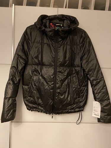 Marc cain wende daunenjacke - cain, wende-daunenjacke