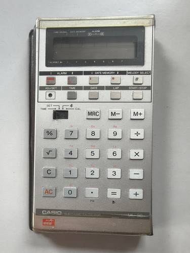 Casio taschenrechner mit - taschenrechner,