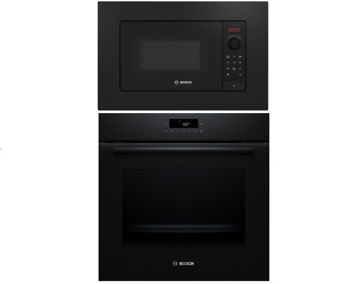Bosch backofenset - bosch,