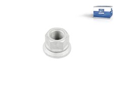 10 x Radmutter DT Spare Parts