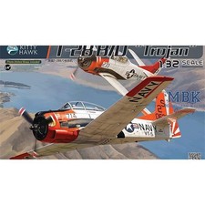 KITTY HAWK KH32014 T-28 B/D