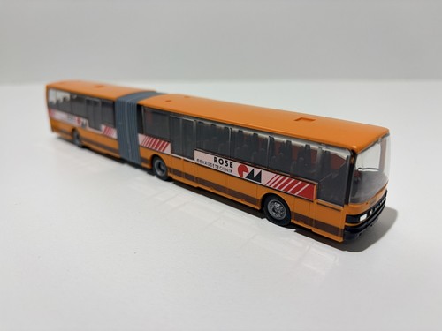 Herpa setra 221 ul - 1:87, sg