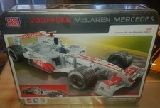 MEGA BLOKS PRO BUILDER