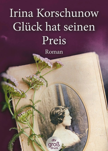 Glück hat seinen preis - glück,