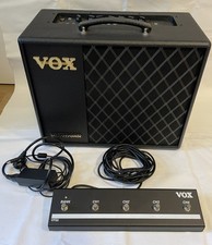 VOX Valvetronix VT40X mit