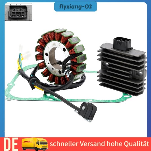Lichtmaschine stator regler - stator,,