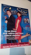 CineStar Heft November 2007 zu