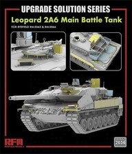 Rye Field Model RM-2035 -