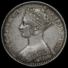 1849 queen victoria - 1849, godless