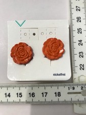 1 Paar Ohrclips Ohrschmuck