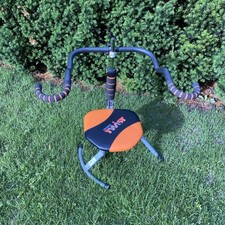 AB Doer Twist Abdominal