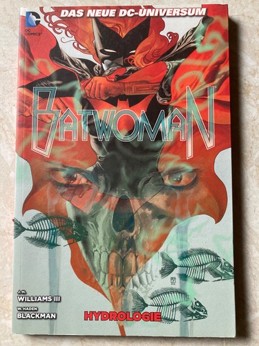 Batwoman hydrologie das - 1,