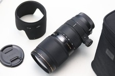 Sigma AF 2,8/70-200mm EX DG