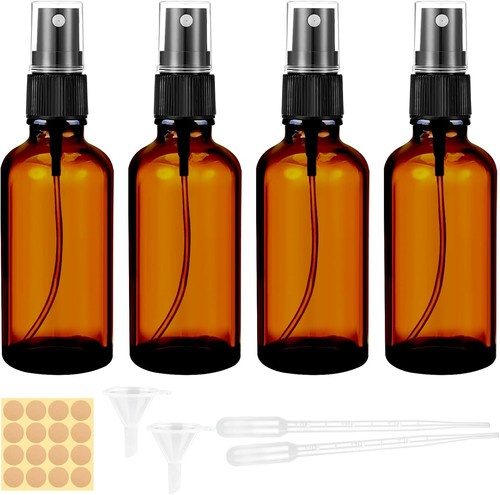 Maxmoc 50ml braun - maxmoc,