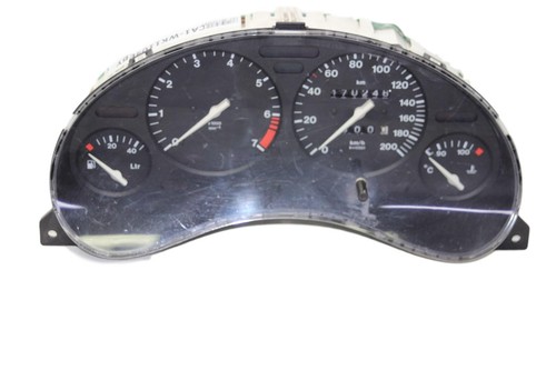 Tacho kombiinstrument opel - kombiinstrument,