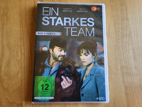 Ein starkes team box - starkes,