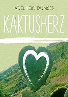 Kaktusherz von dünser - von,