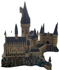 LEGO 71043 Harry Potter Hogwarts Castle Schloss
