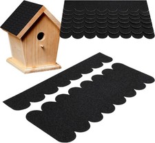 Dachschindeln Vogelhaus