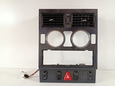 Verkleidung Innenraum Mercedes